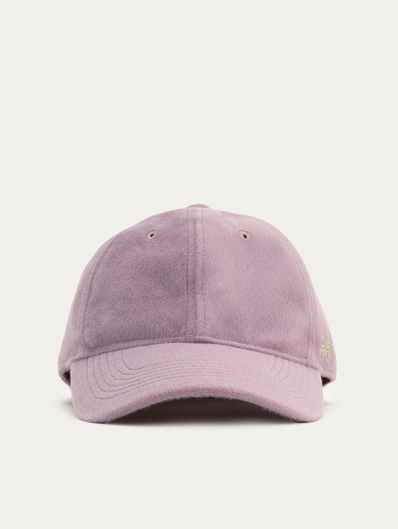 GORRA FIELTRO JANGA LILA